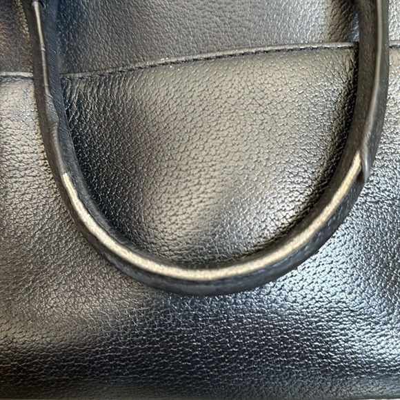 Kate Spade black bag - Picture 4 of 4